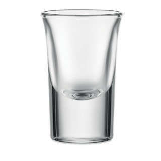 SONGO Schnapsglas 28ml, transparent