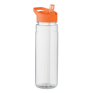 ALABAMA Trinkflasche RPET 650ml, orange