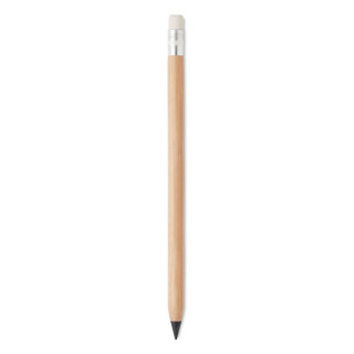 INKLESS PLUS Tintenloses Schreibgerät, holz