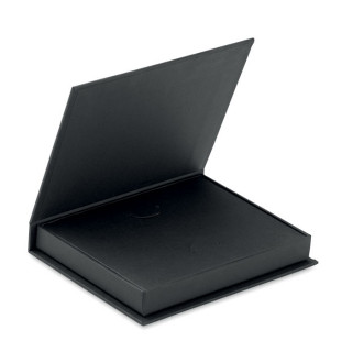 HAKO Geschenkkarten-Box, schwarz