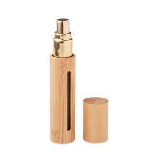 MIZER Parfümzerstäuber 10 ml, holz