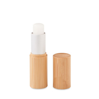 GLOSS LUX Lippenbalsam, holz