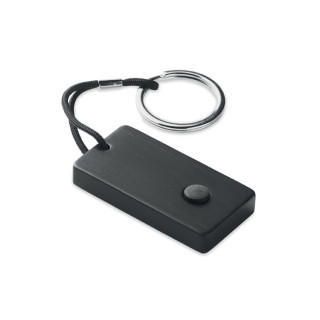 FINIT Keyfinder Bambus, schwarz