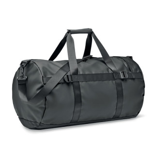 JAYA DUFFLE Sporttasche 50C-Plane, schwarz