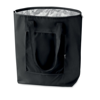 PLICOOL Kühltasche, schwarz