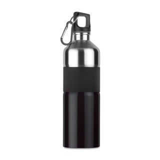 TENERE Trinkflasche 750ml, schwarz