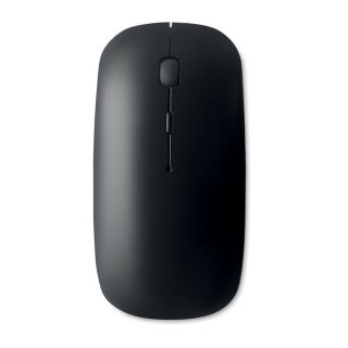 CURVY Optische Mouse, schwarz