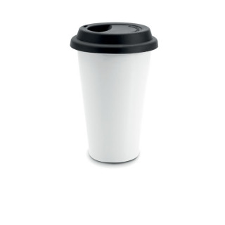 PADDINGTON Doppelwandiger Becher 275ml