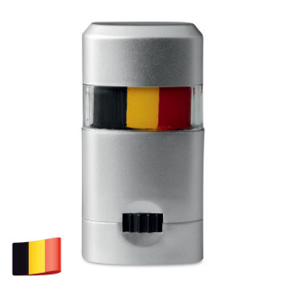 Fan Schminkstift Belgien