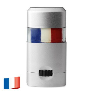 Fan Schminkstift Frankreich