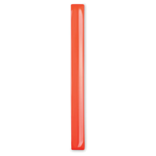 ENROLLO Snap-Reflektorband 32x3cm, orange