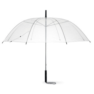 BODA Regenschirm, transparent