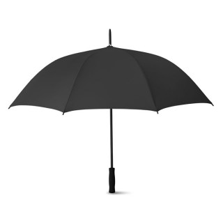 SWANSEA Regenschirm 68,5 cm, schwarz