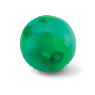 AQUATIME Wasserball, grün