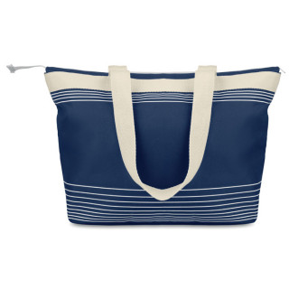 PALAWAN Shopping Tasche, blau