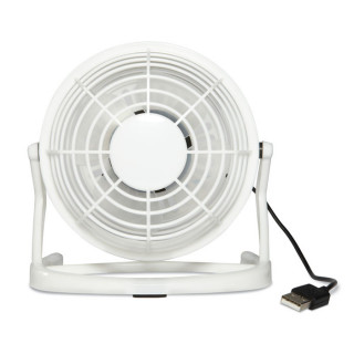 AIRY USB Ventilator, weiß