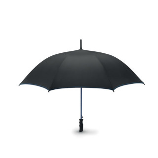 SKYE Sturm Automatik Regenschirm, königsblau
