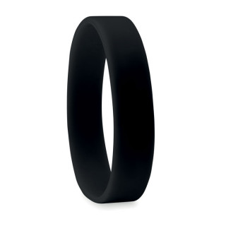 EVENT Silikon Armband , schwarz