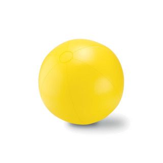 PLAY Wasserball, gelb