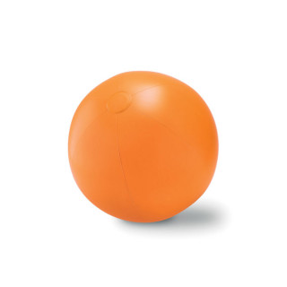PLAY Wasserball, orange