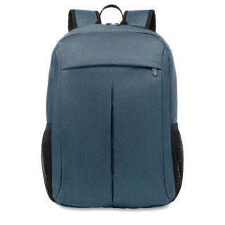 STOCKHOLM BAG Laptop Rucksack, blau