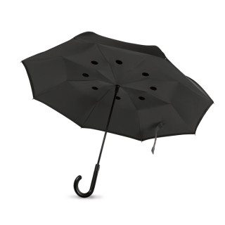 DUNDEE Reversible umbrella