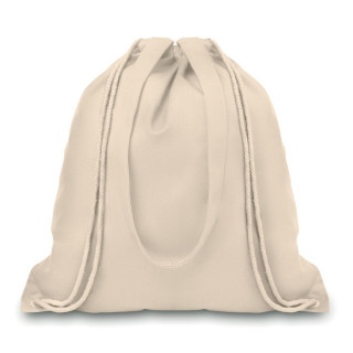 MOIRA Canvas Shopper, beige