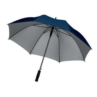 SWANSEA+ Regenschirm, blau
