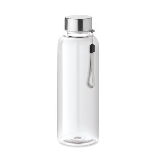 UTAH Trinkflasche Tritan 500ml, transparent