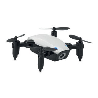 DRONIE WIFI Drohne, weiß