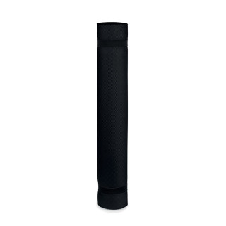 YOGI Yoga Matte, schwarz