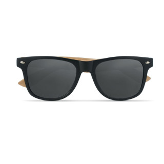 CALIFORNIA TOUCH Sonnenbrille, schwarz