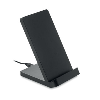 WIRESTAND Smartphone Halter Ladestation, schwarz