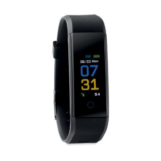 MUEVE WATCH Smart health watch, schwarz