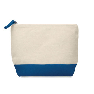 KLEUREN Kosmetiktasche, blau
