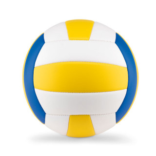 VOLLEY Volleyball, bunt