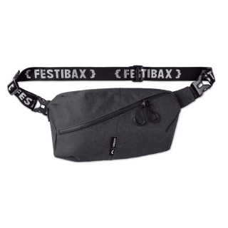 FESTIBAX® BASIC Festibax® Basic, schwarz