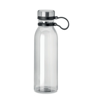 ICELAND RPET RPET Trinkflasche 780 ml, transparent