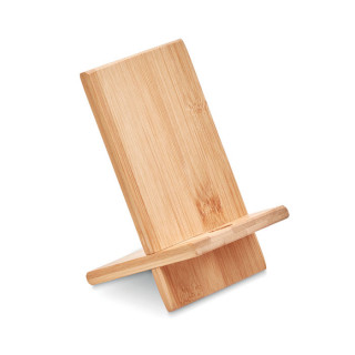 WHIPPY Smartphone Halter Bambus, holz