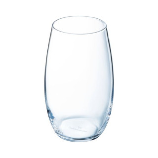 Longdrinkglas "Montreal", 40 cl, klarglas