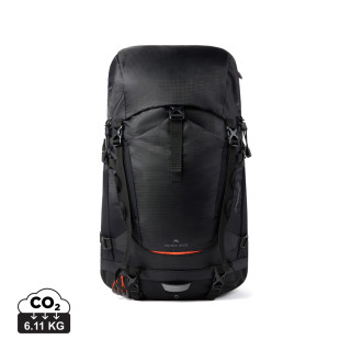 Nordic Drift Trail RCS Rucksack 33L, schwarz, orange