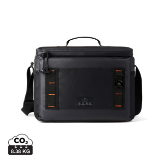 Nordic Drift Storm RCS wasserabw. Kühltasche 20 Liter, schwarz