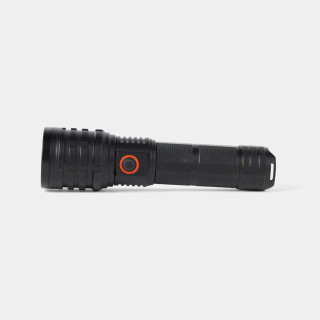 Nordic Drift Everest High-Performance Dual-Power Akkulampe, schwarz