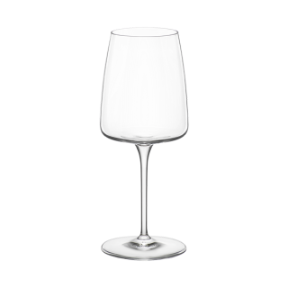 Stielglas "Nexo" aus Cristallin, 37,8 cl, klarglas
