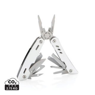 Solid Multitool, silber