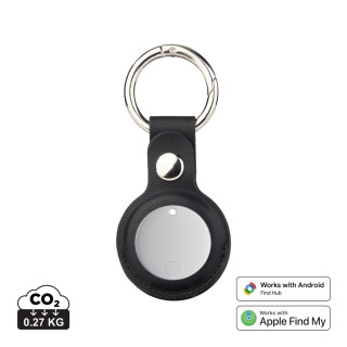 Findmate Dual IPX5 Artikel-Finder aus RCS recyceltem ABS, weiß