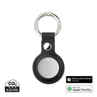 Findmate Dual IPX5 Artikel-Finder aus RCS recyceltem ABS, weiß