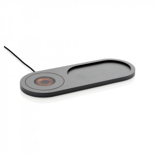 Encore 10W Wireless Charging Ablage, schwarz