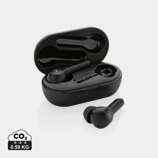 Motorola IPX5 TWS MOTO Buds 85, schwarz