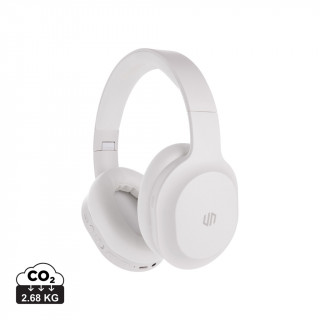 Urban Vitamin Freemond Wireless ANC Kopfhörer, weiß